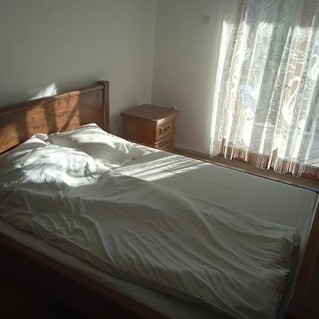 Sobe Nevenka Apartment Vrnjačka Banja Exterior foto