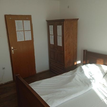 Sobe Nevenka Apartment Vrnjačka Banja Exterior foto