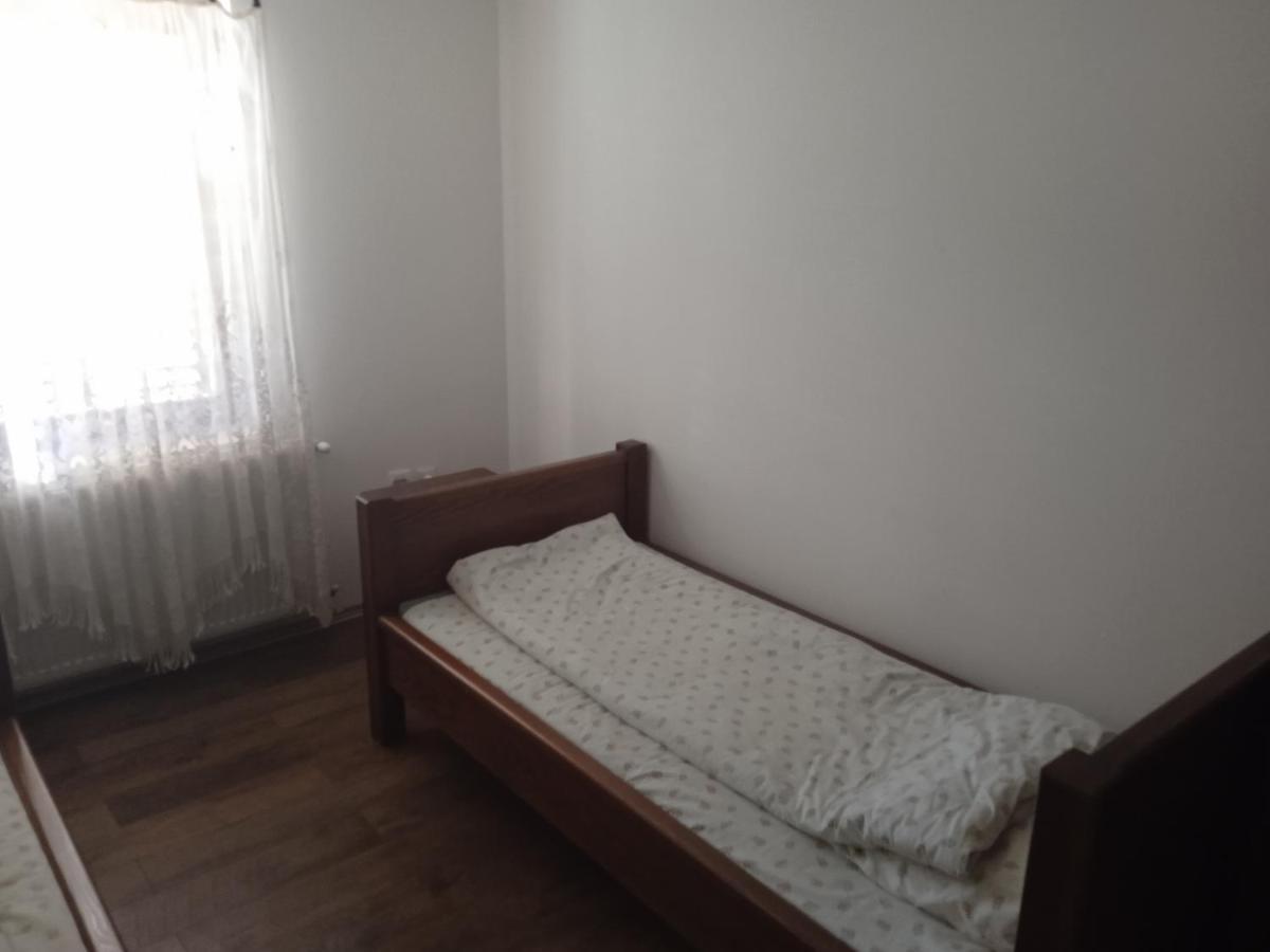 Sobe Nevenka Apartment Vrnjačka Banja Exterior foto