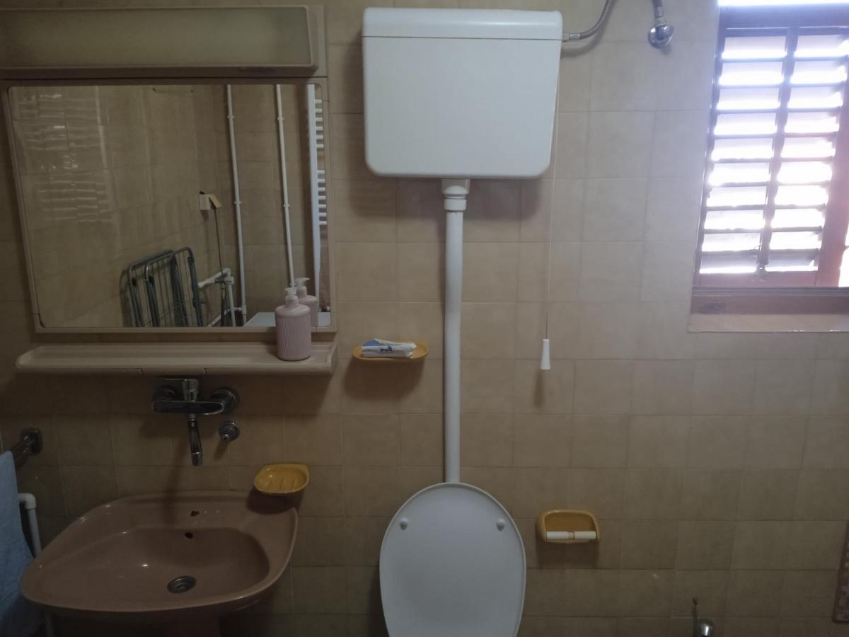 Sobe Nevenka Apartment Vrnjačka Banja Exterior foto