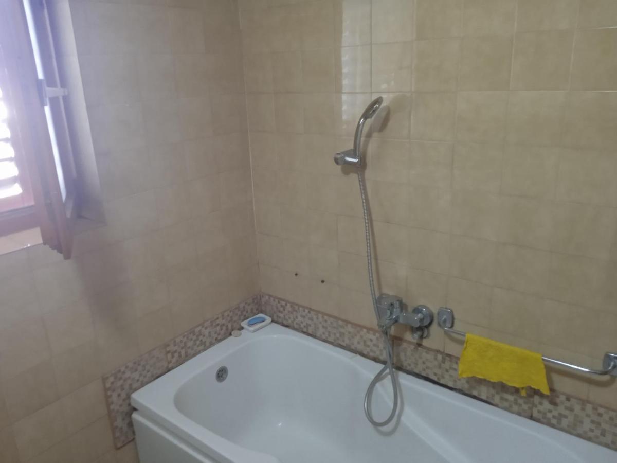 Sobe Nevenka Apartment Vrnjačka Banja Exterior foto