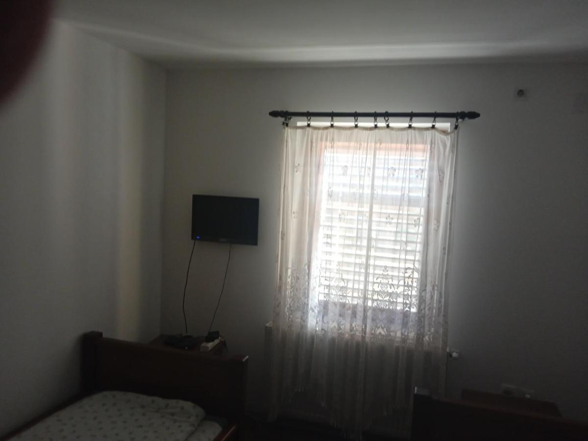 Sobe Nevenka Apartment Vrnjačka Banja Exterior foto