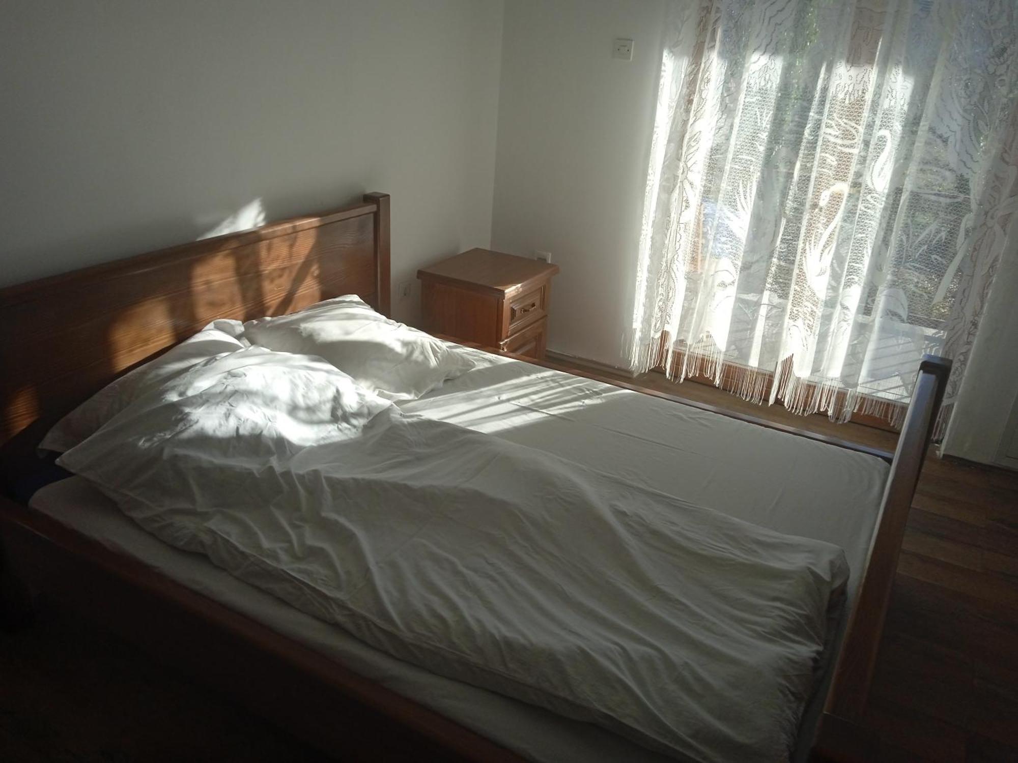 Sobe Nevenka Apartment Vrnjačka Banja Exterior foto
