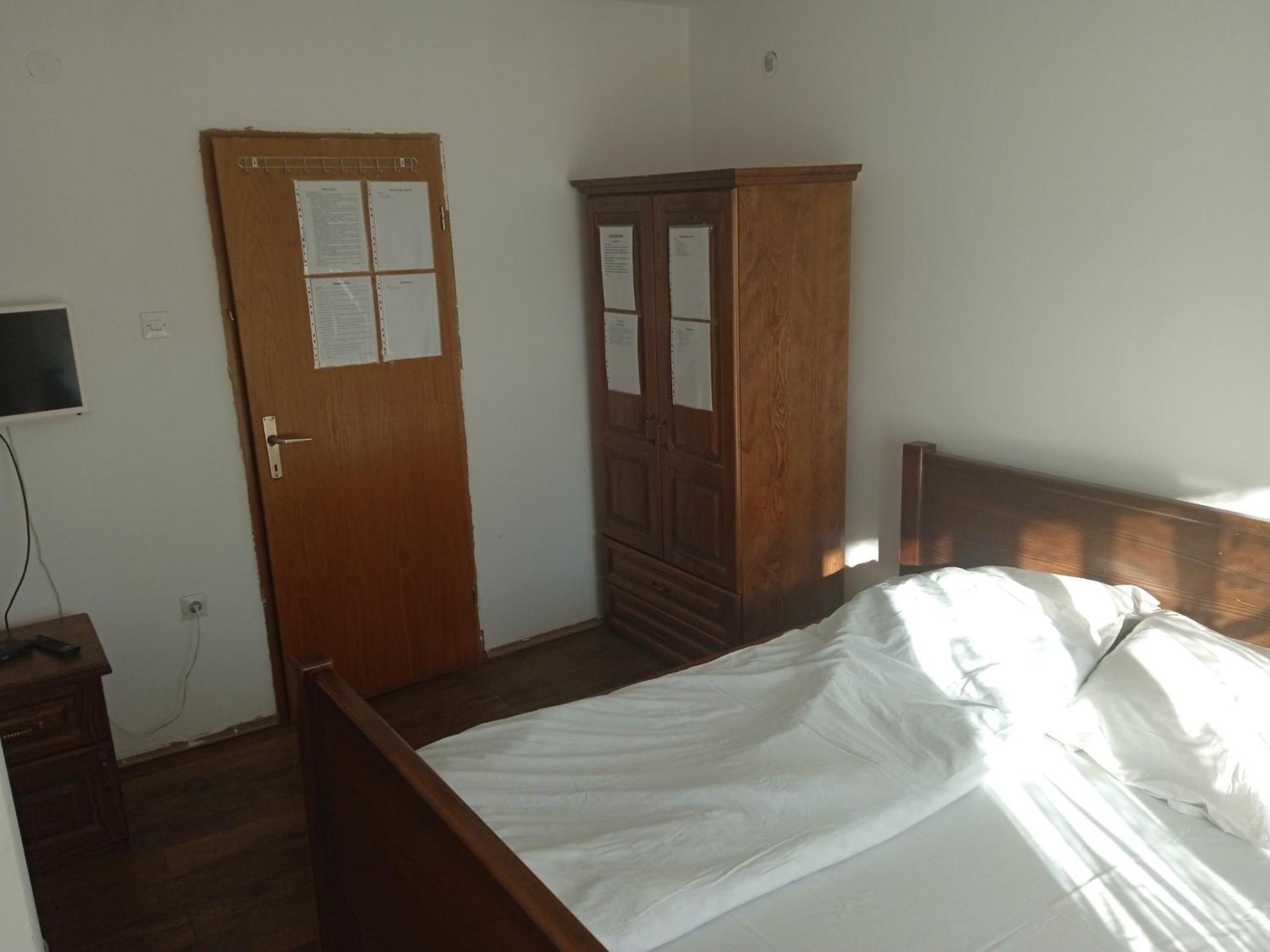 Sobe Nevenka Apartment Vrnjačka Banja Exterior foto
