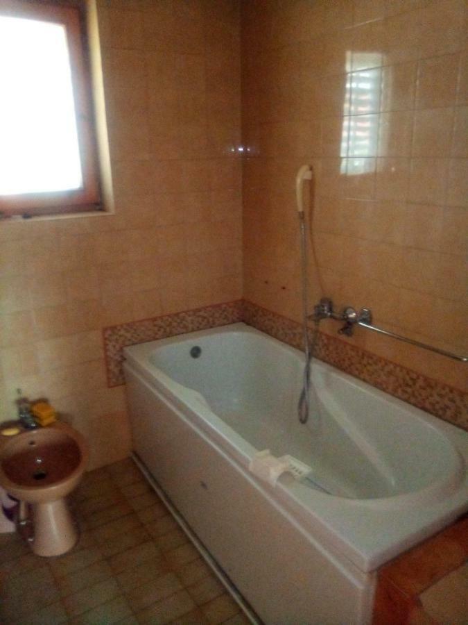 Sobe Nevenka Apartment Vrnjačka Banja Exterior foto
