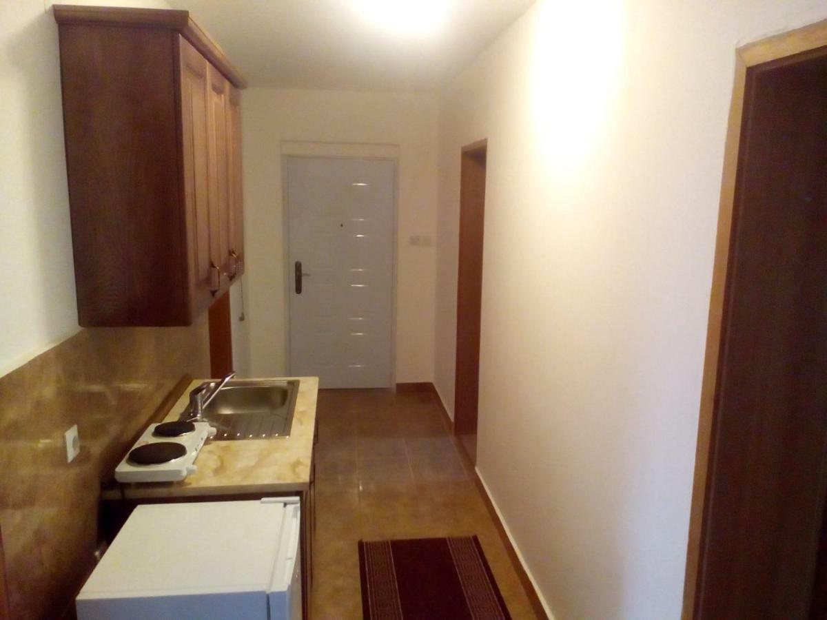 Sobe Nevenka Apartment Vrnjačka Banja Exterior foto