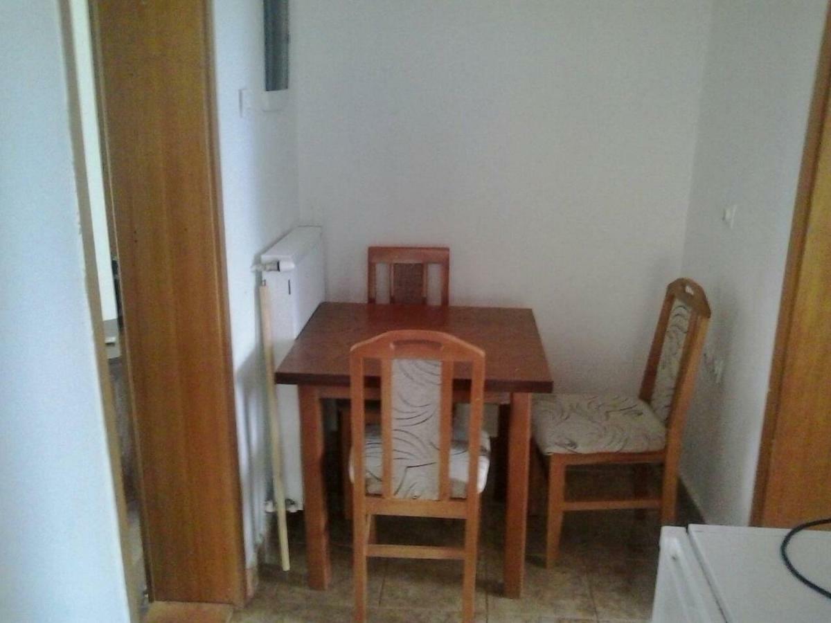 Sobe Nevenka Apartment Vrnjačka Banja Exterior foto
